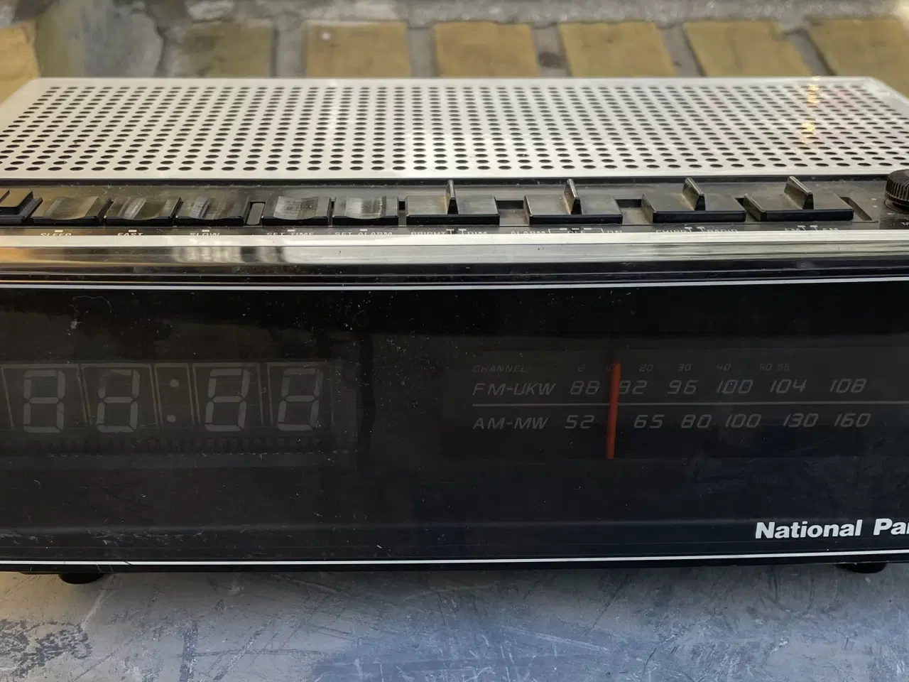 Billede 2 - 10 stk Vintage radioer med og uden batterier