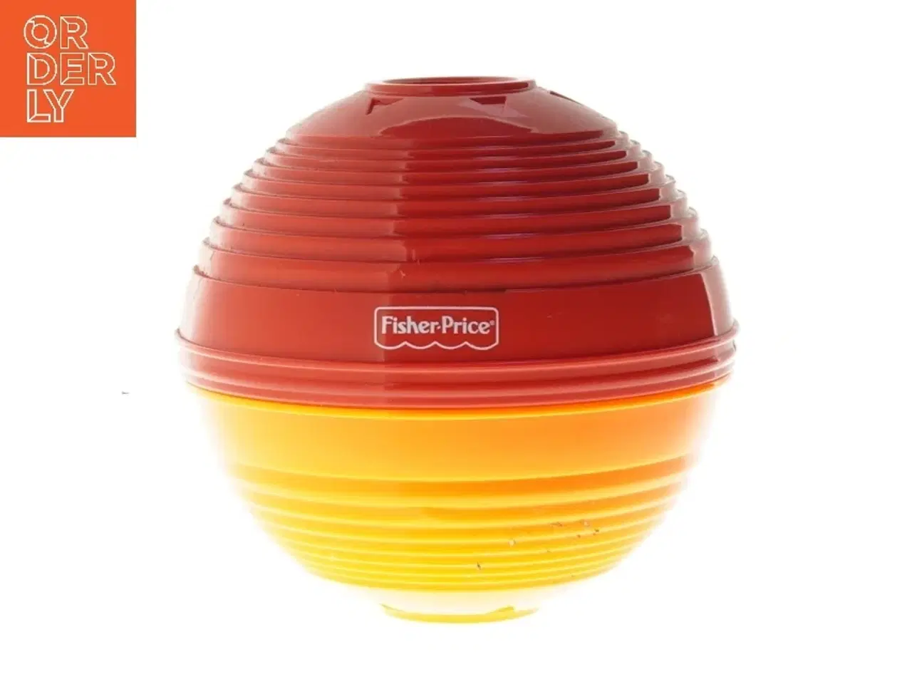 Billede 1 - Fisher-Price tumble top fra Fisher-Price (str. 12 cm)