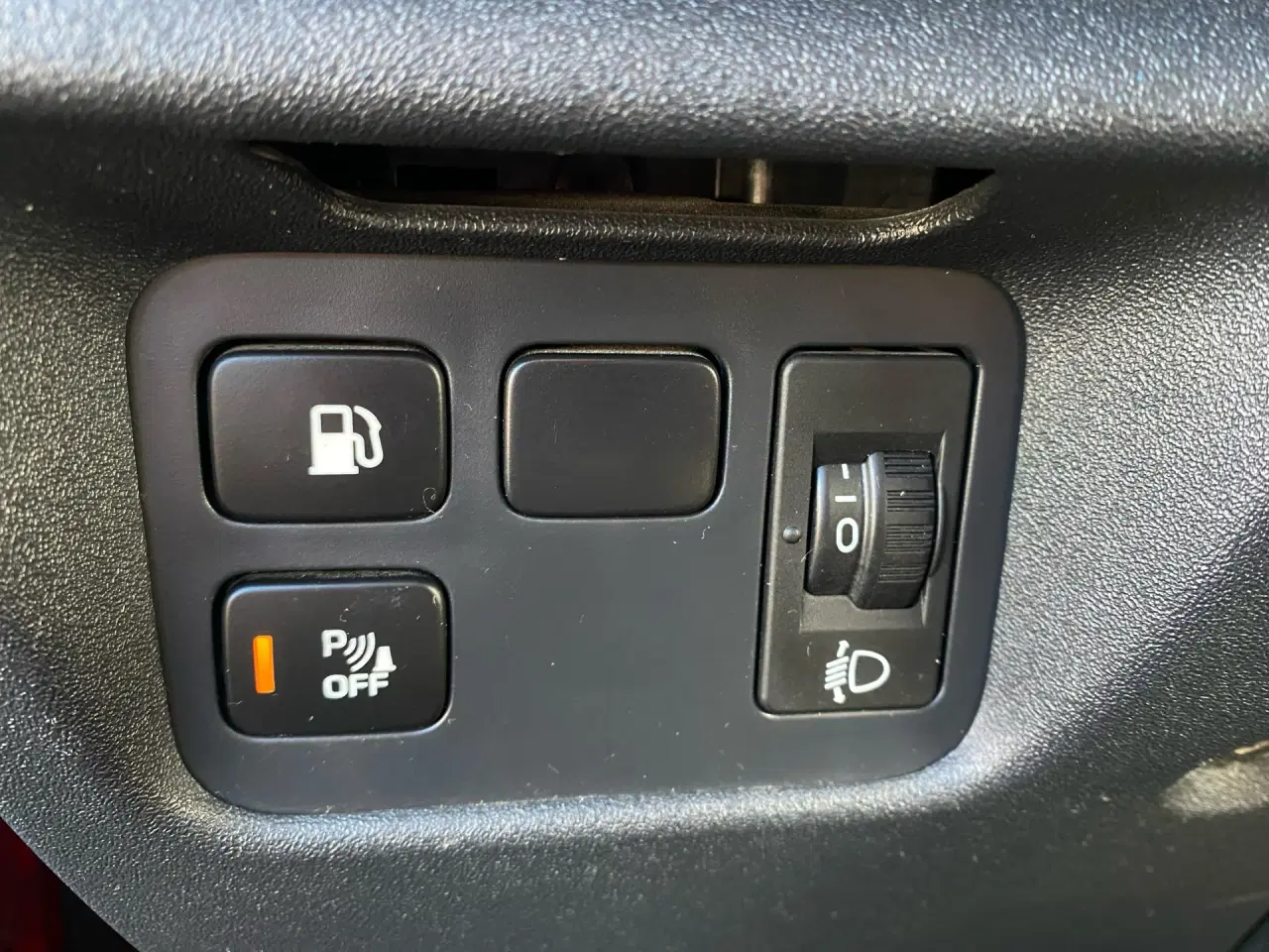 Billede 18 - Citroën Grand C4 Picasso 1,6 HDI SX 110HK