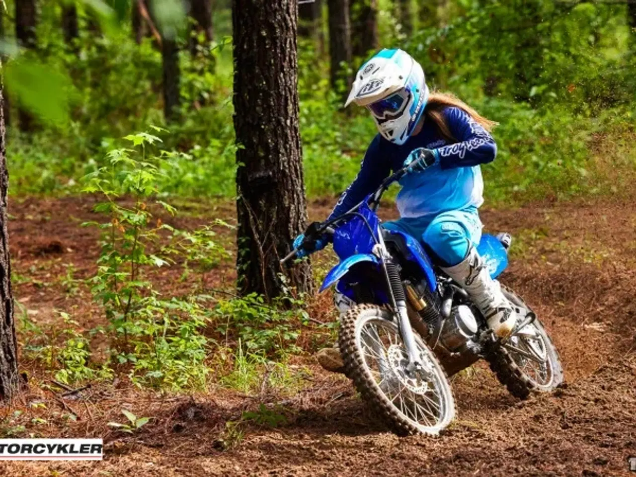Billede 6 - Yamaha TTR 125