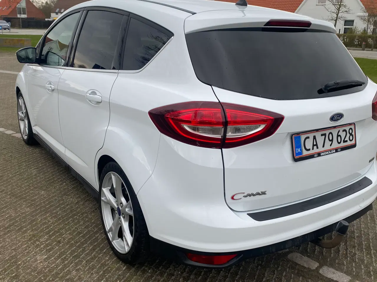 Billede 2 - Ford C Max 2018