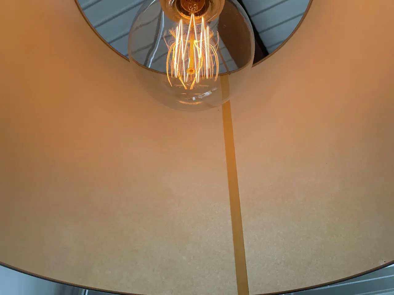 Billede 3 - Decoration light bulb fra House Doctor