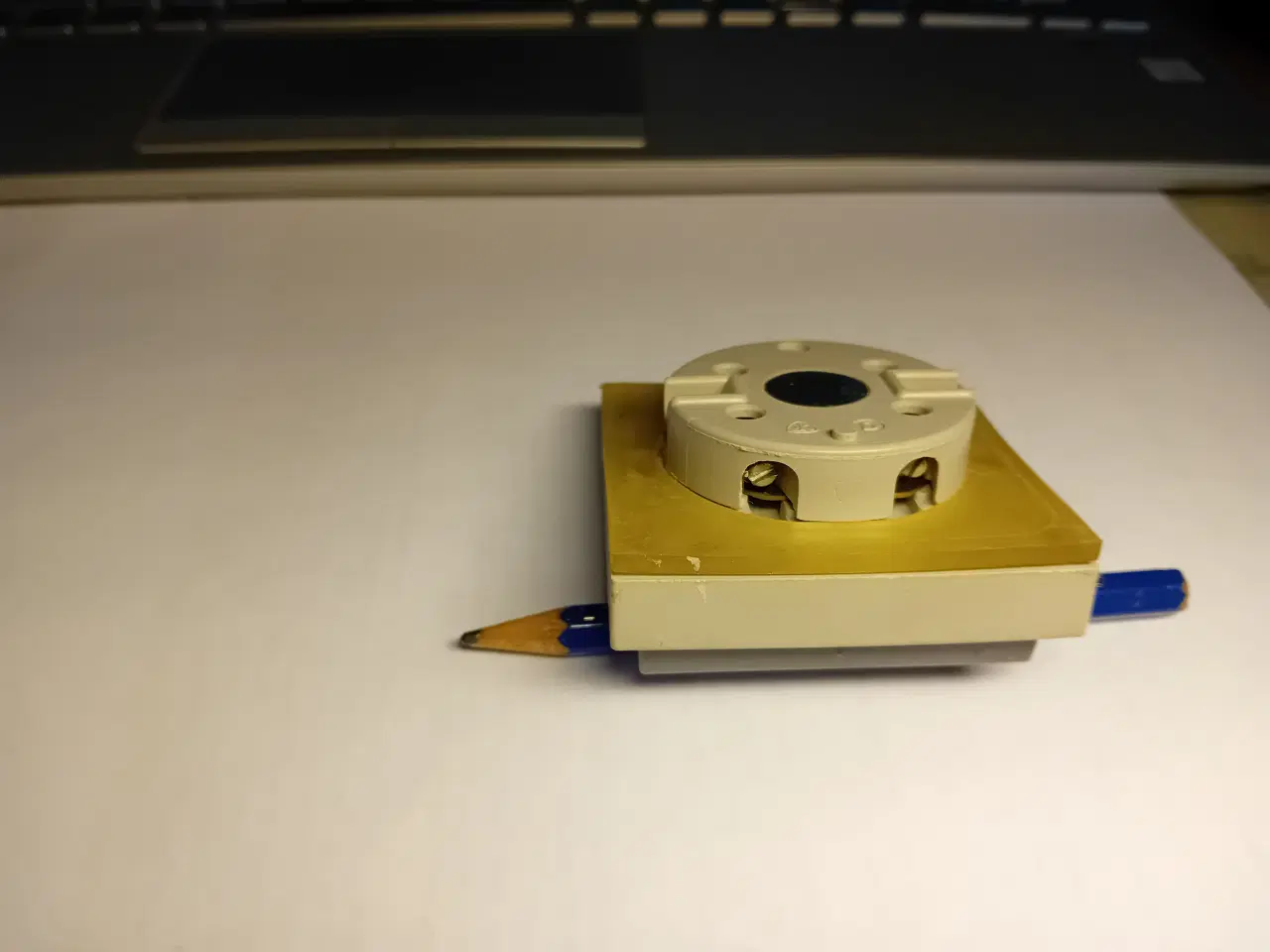 Billede 3 - Kontakter