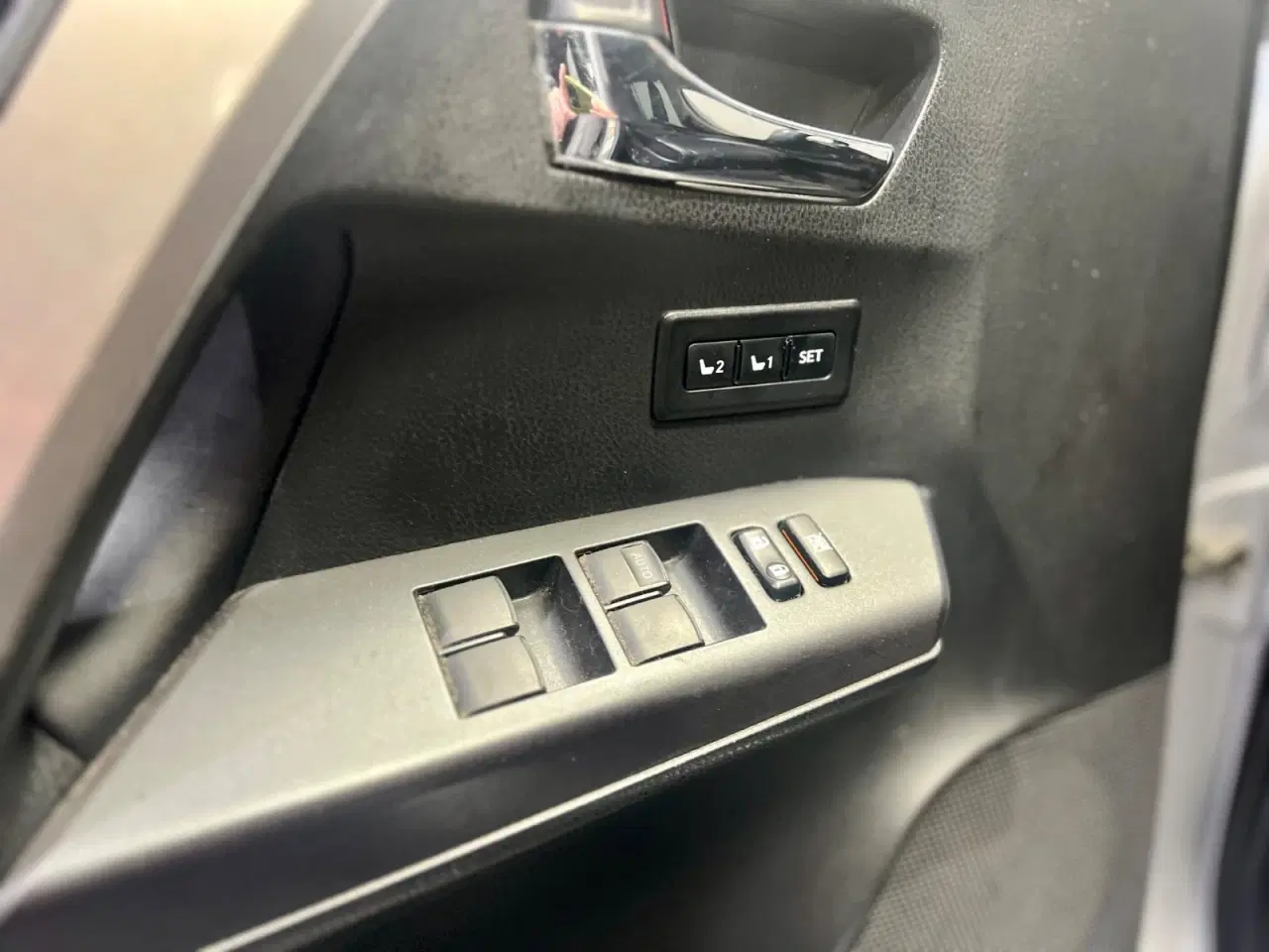 Billede 9 - Toyota RAV4 2,0 D-4D T3