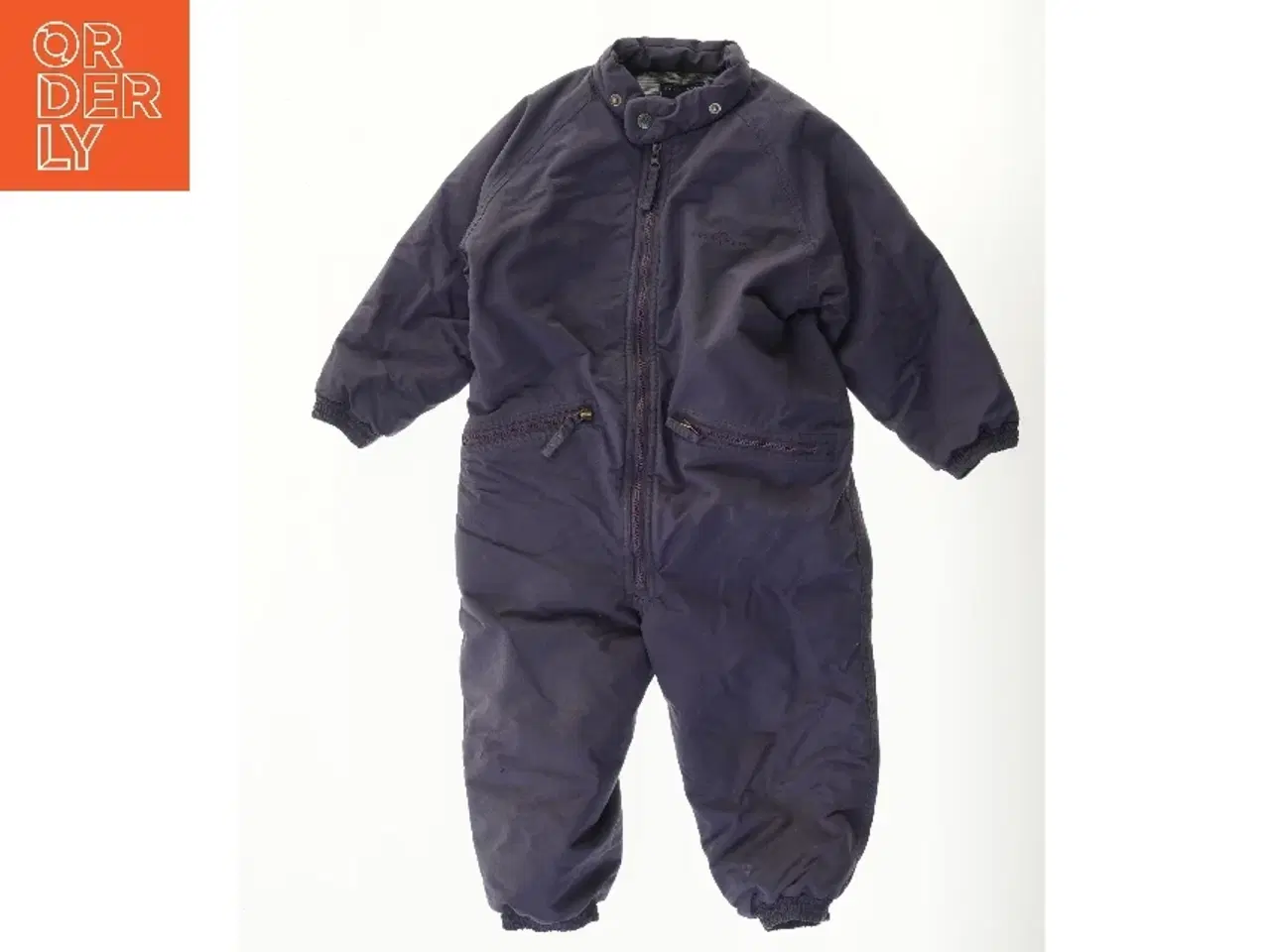 Billede 1 - Børneheldragt fra Ver de Terre (str. 104)