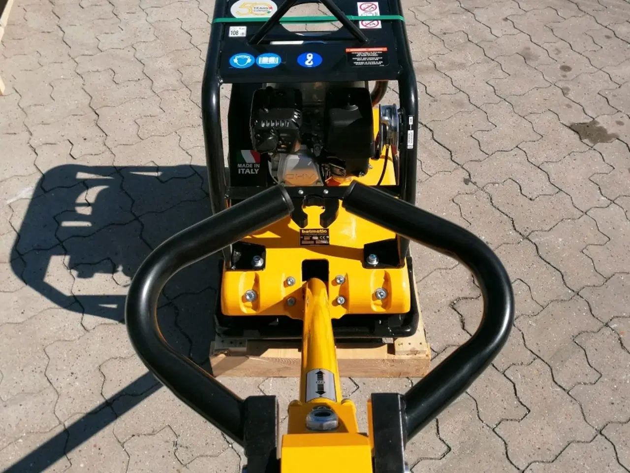 Billede 6 - Batmatic CB3050