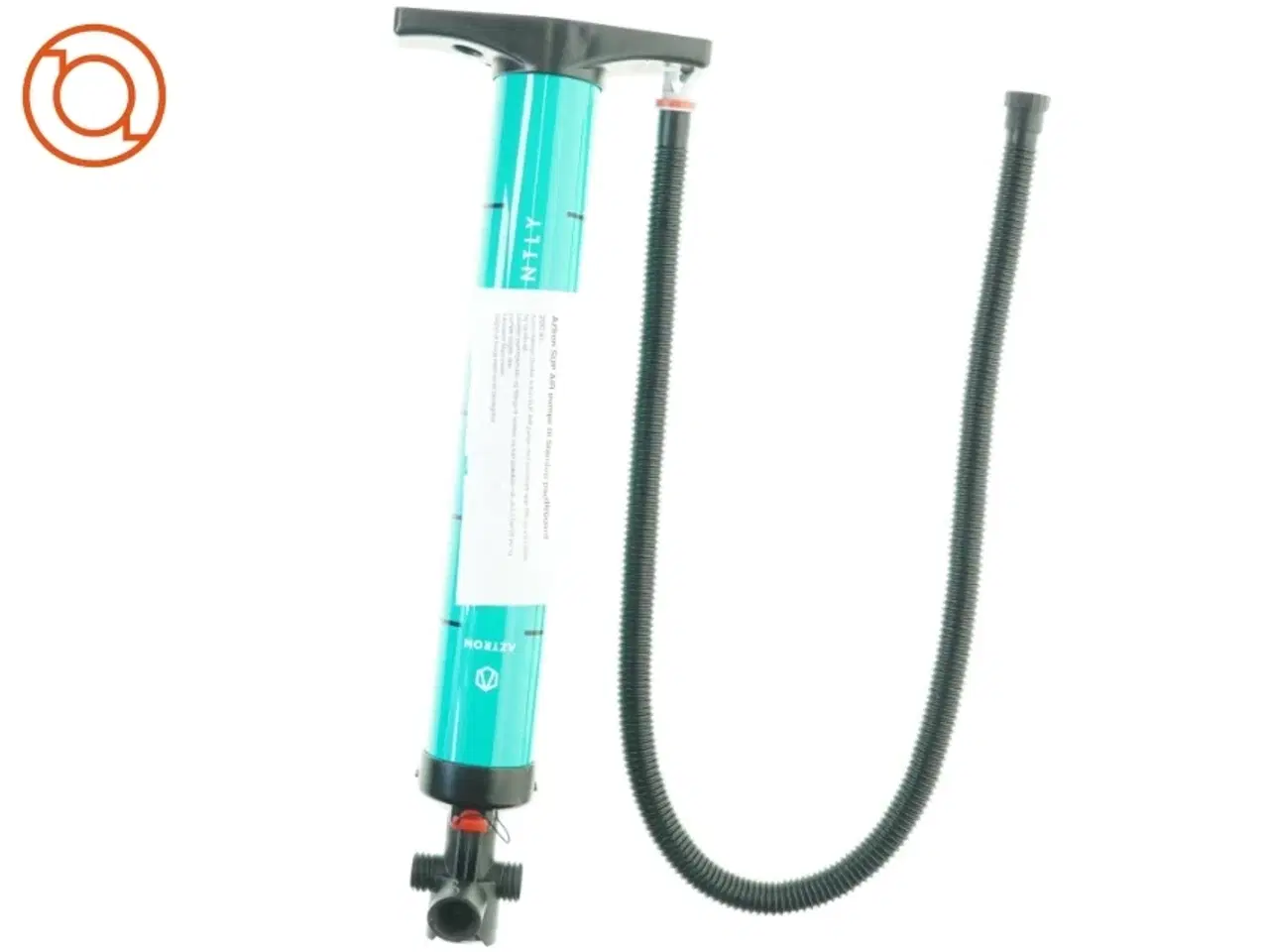 Billede 3 - Aztron paddleboard pumpe