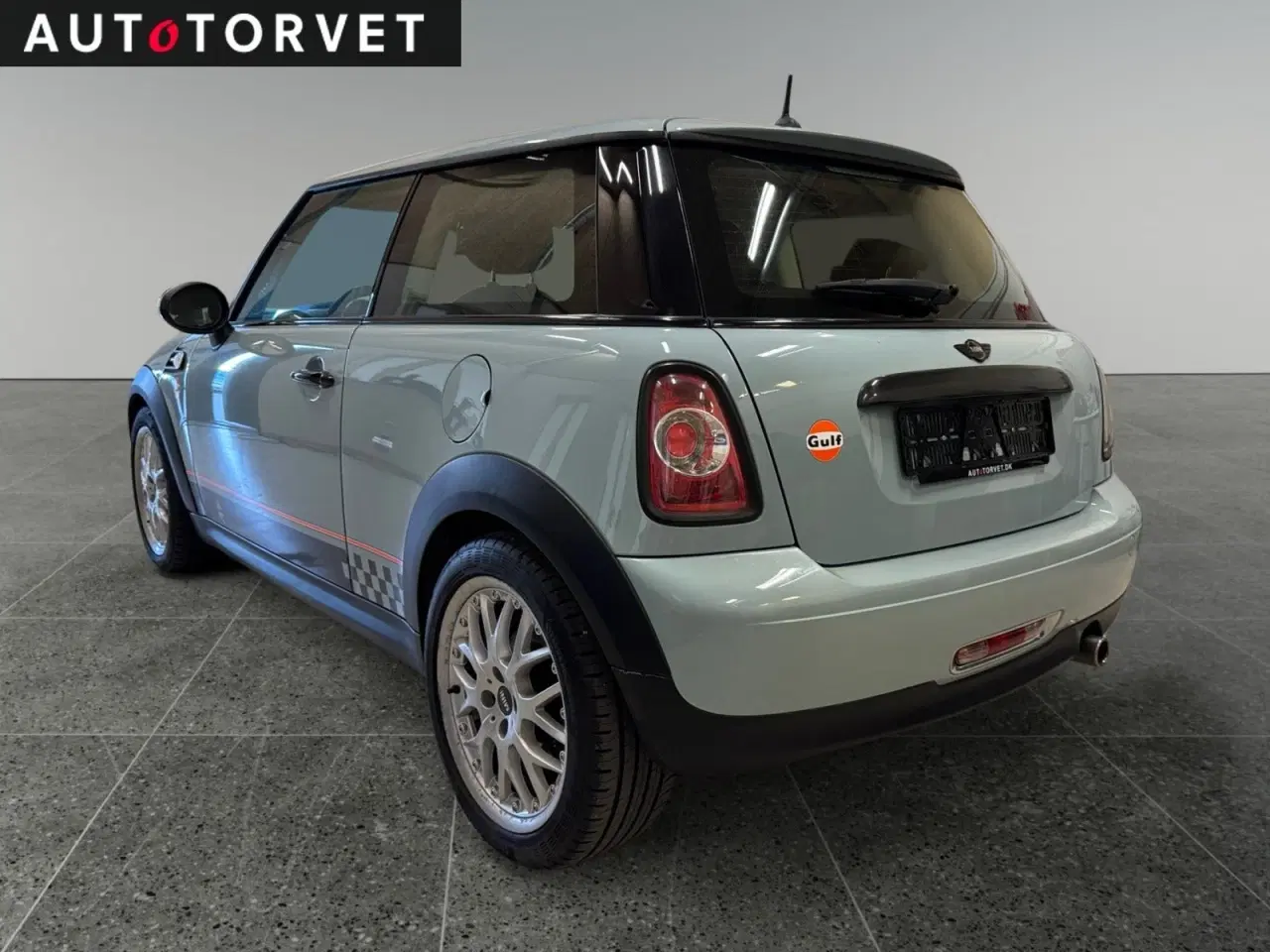 Billede 4 - MINI One 1,6 