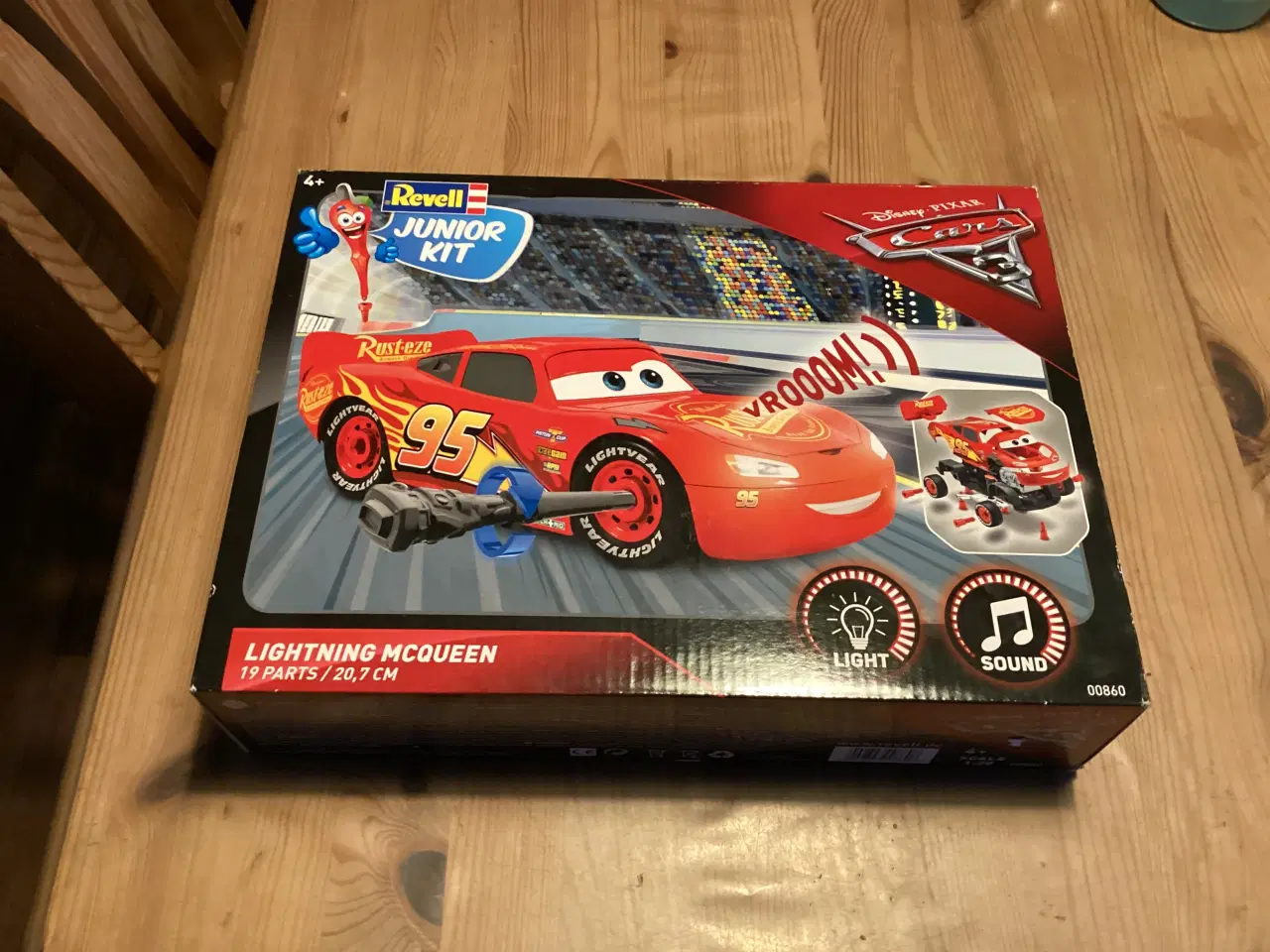 Billede 20 - Masser af Disney Cars