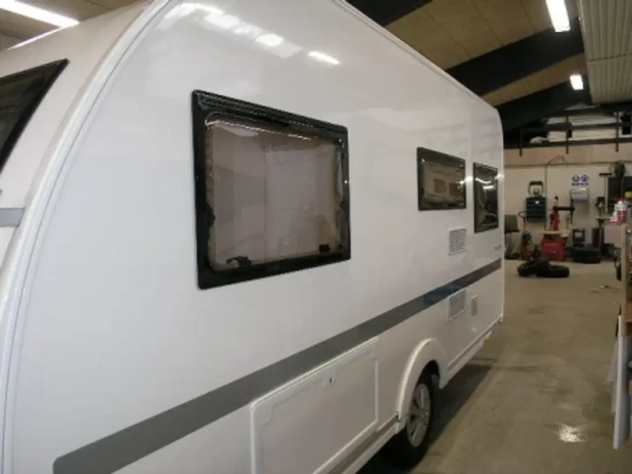 Billede 4 - Adria Altea 472 PU