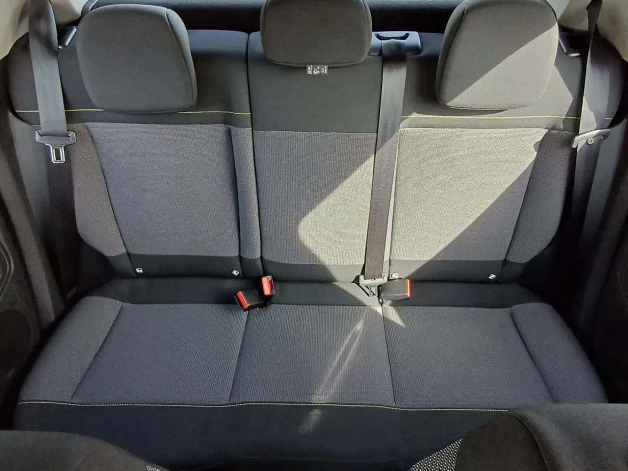 Billede 18 - Citroën C3 1,2 PureTech 82 Iconic
