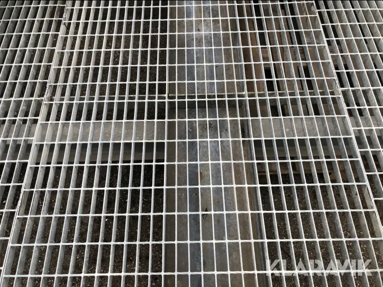 Billede 11 - Materialeplatform til kroghejs