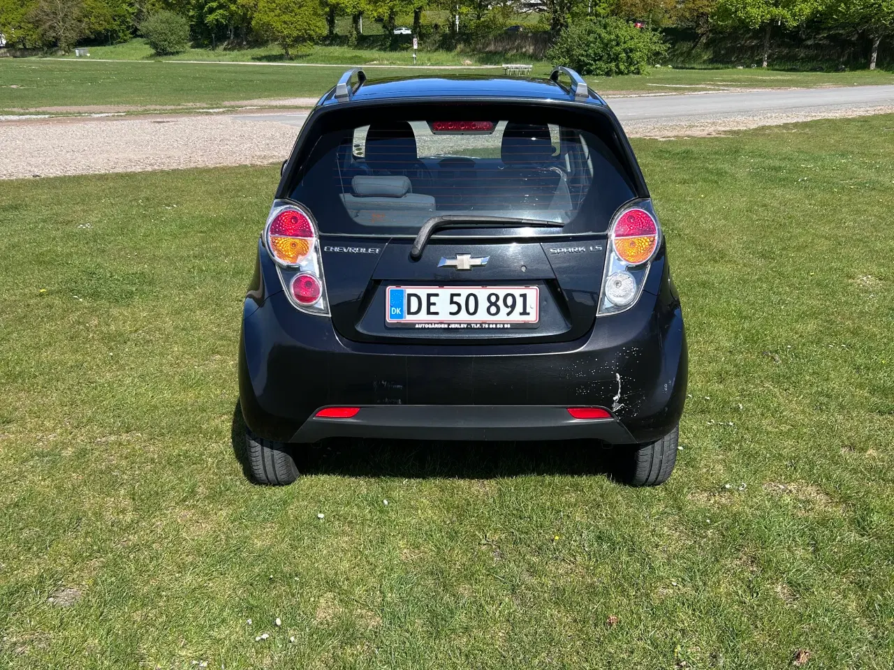 Billede 7 - Chevrolet Spark