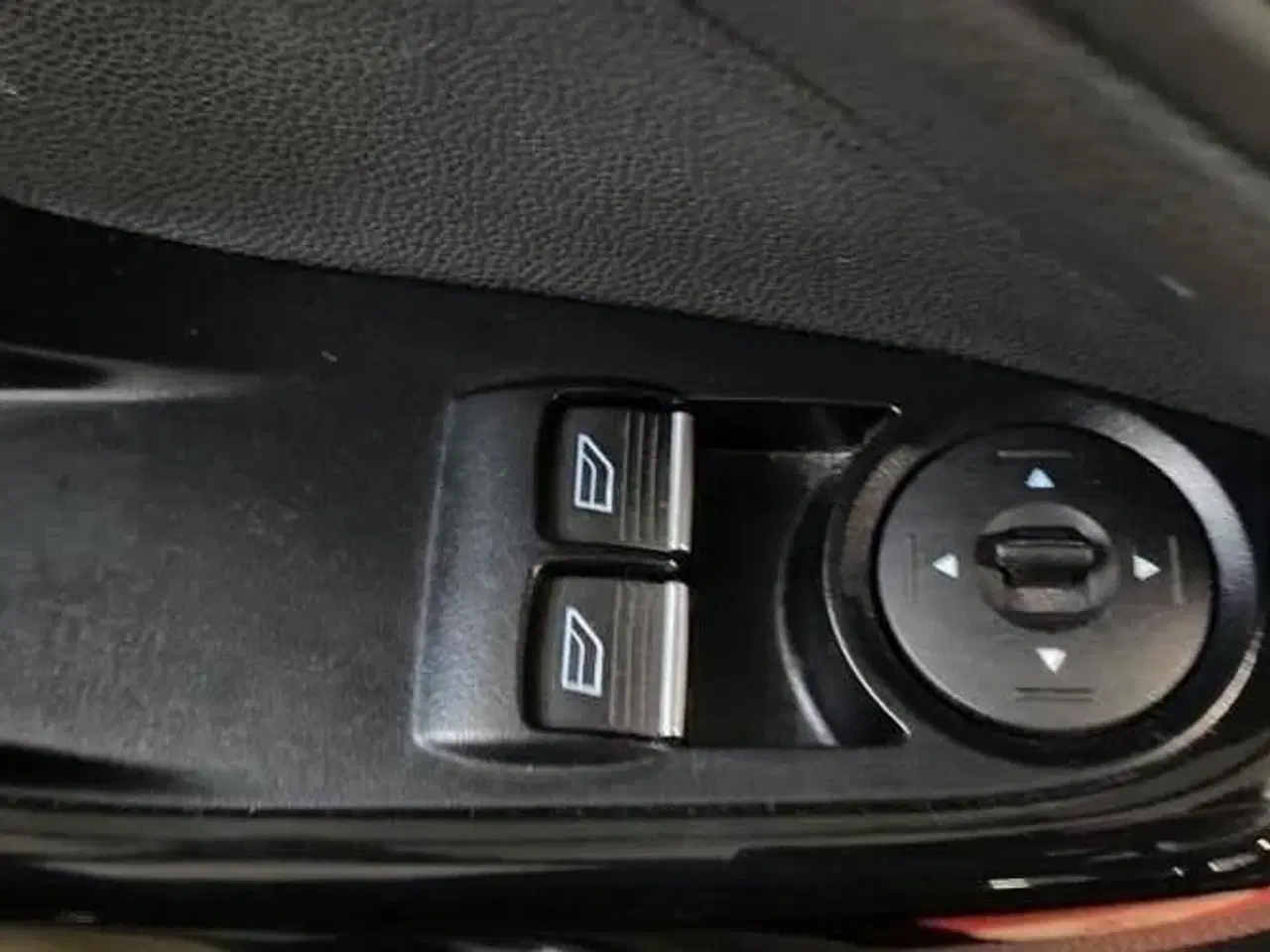 Billede 8 - Ford Fiesta 1,0 EcoBoost Titanium Start/Stop 100HK 5d