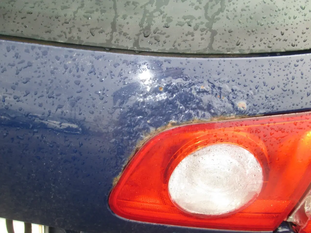 Billede 8 - VW Passat 2,0 TDi 140 Comfortline Variant
