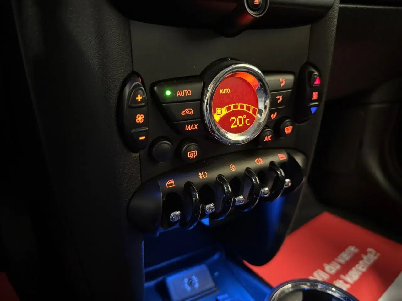 Billede 9 - MINI Cooper 1,6 D