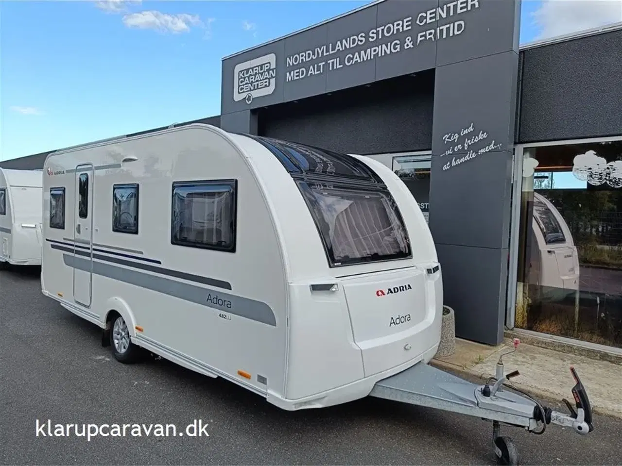 Billede 2 - 2016 - Adria Adora 482 LU