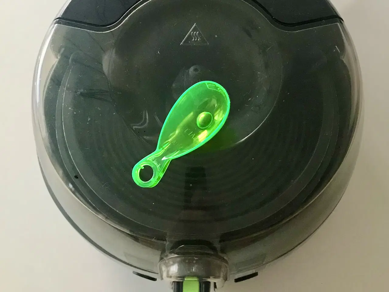 Billede 7 - Tefal Actifry 2in1 Actifry sort