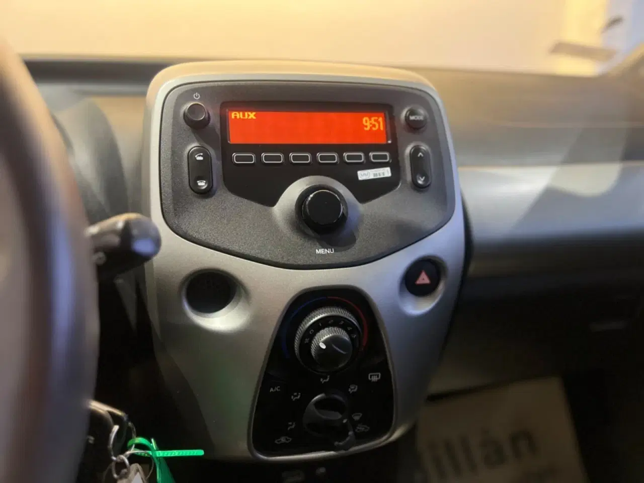 Billede 13 - Peugeot 108 1,0 e-VTi 69 Active