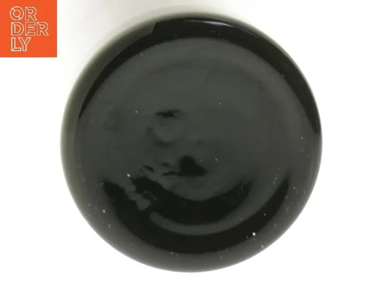 Billede 2 - Lang vase (str. 28x6,5 cm)