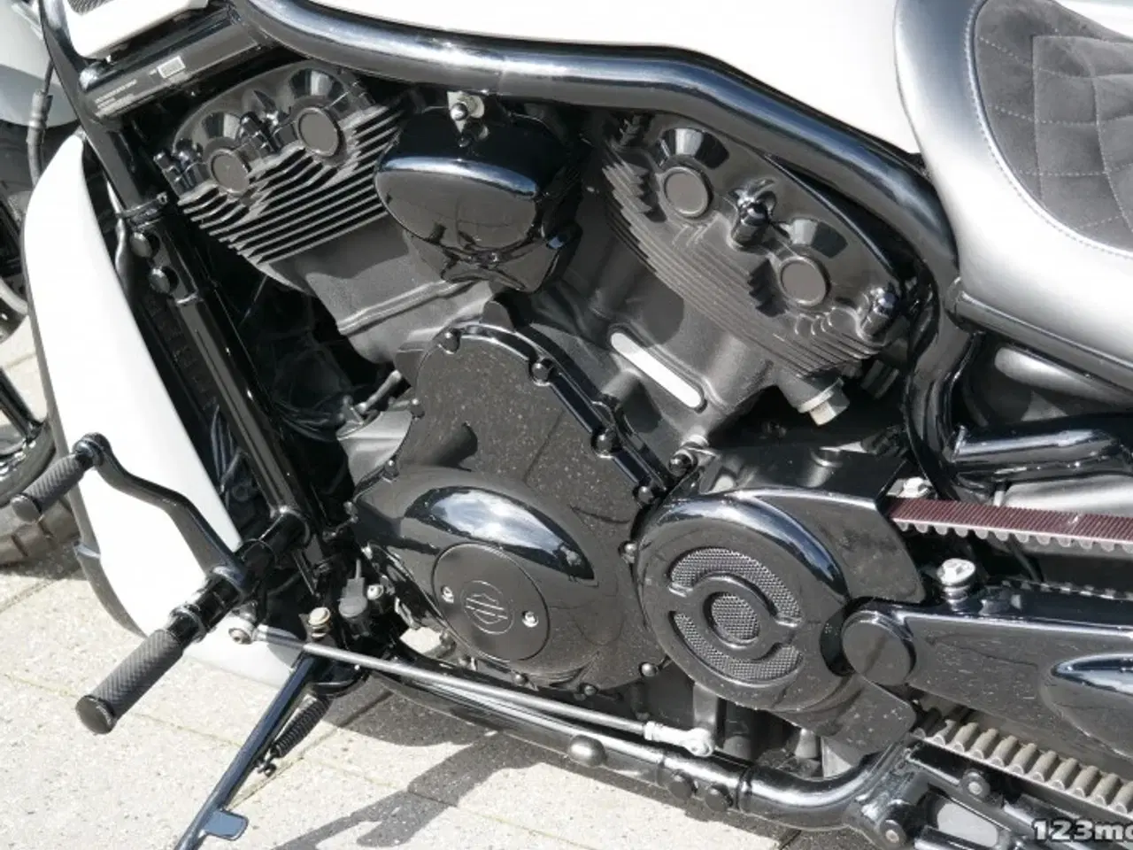 Billede 24 - Harley-Davidson VRSCDX Night Rod Special MC-SYD       BYTTER GERNE