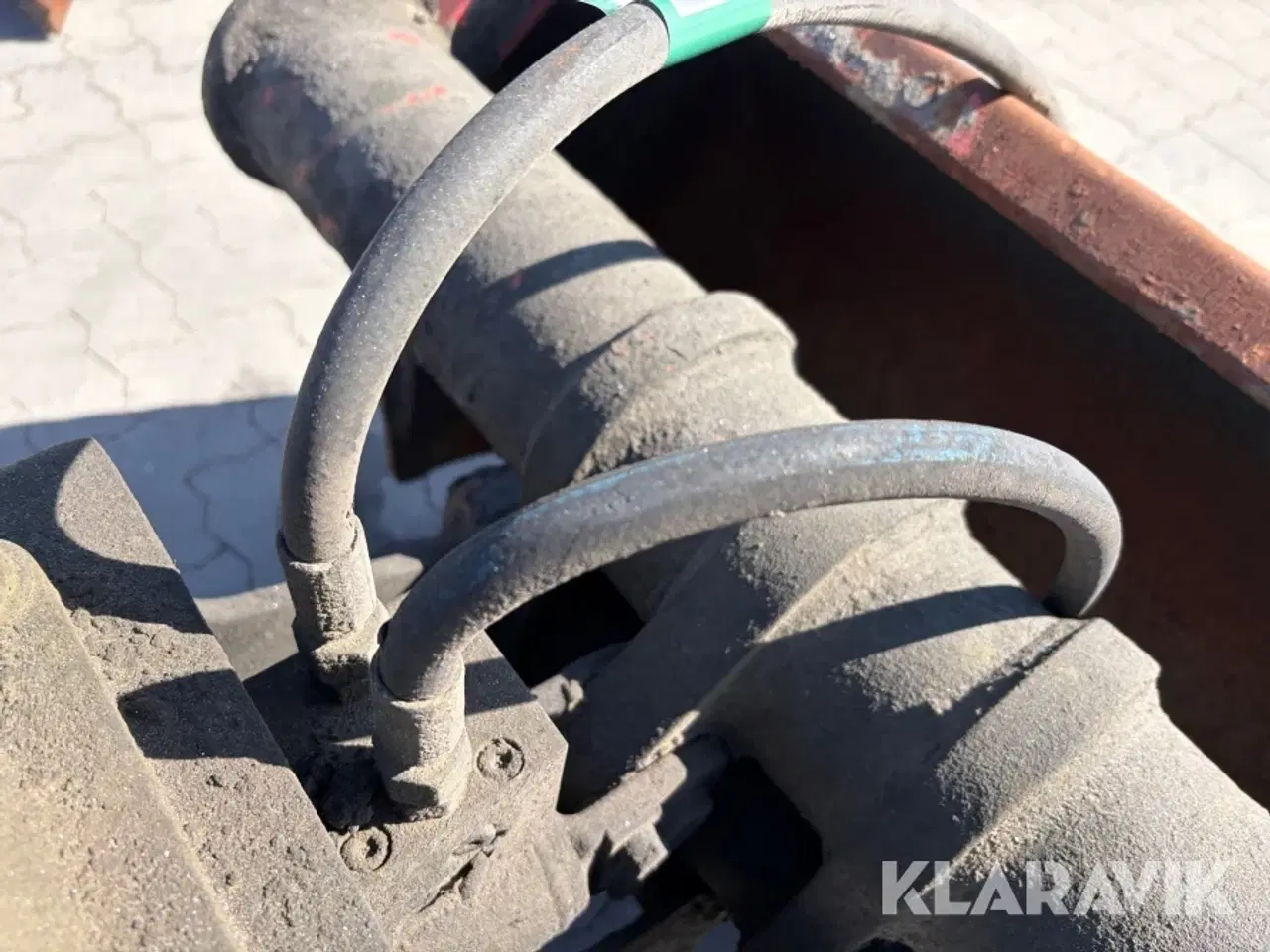 Billede 8 - Grab 1 styk