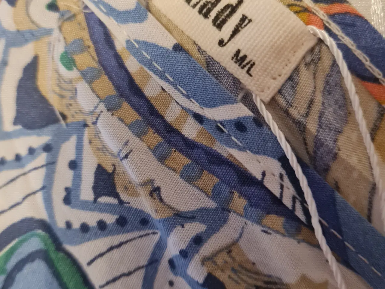 Billede 6 - Ny buksedragt str M/L fra Miss Lady