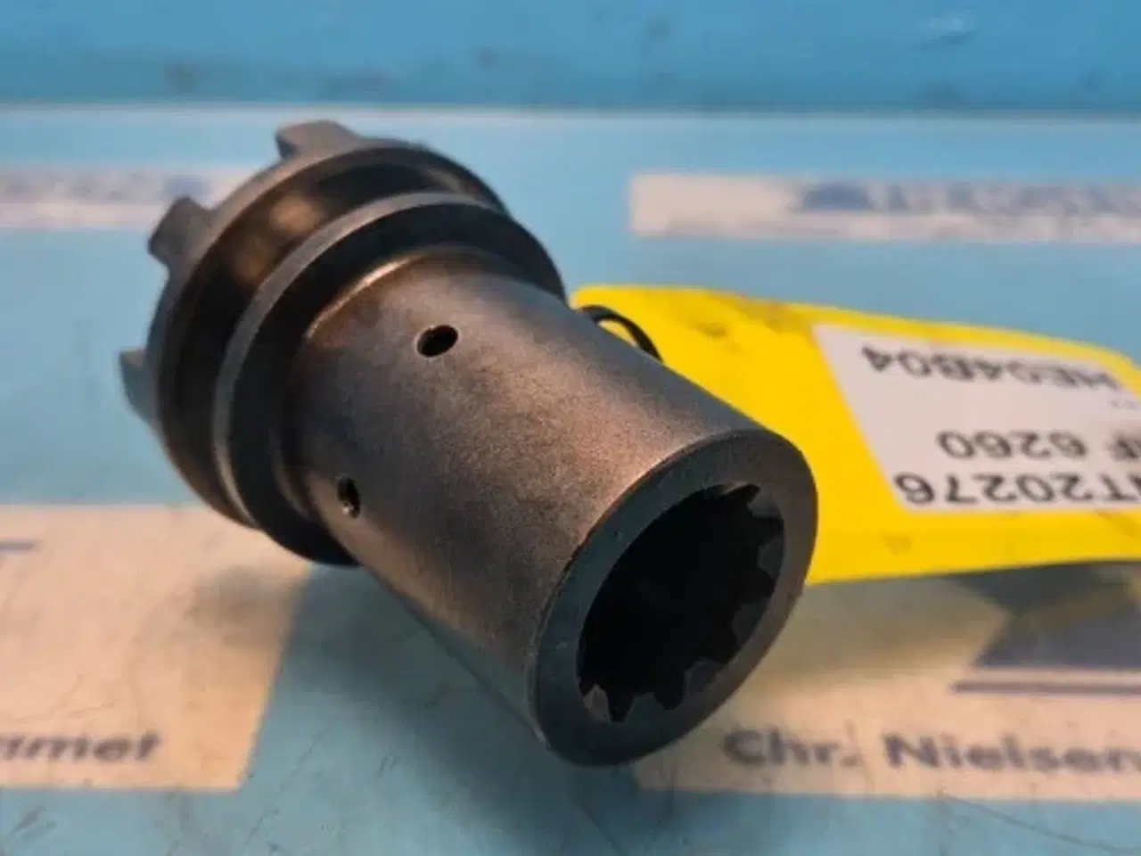 Billede 7 - Massey Ferguson 6260 Muffe 3583757M1