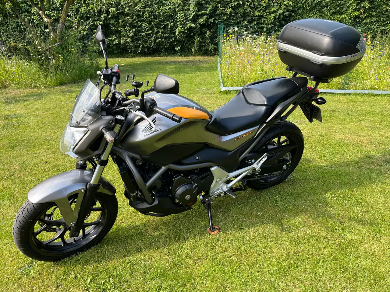 Billede 4 - NC Honda sa