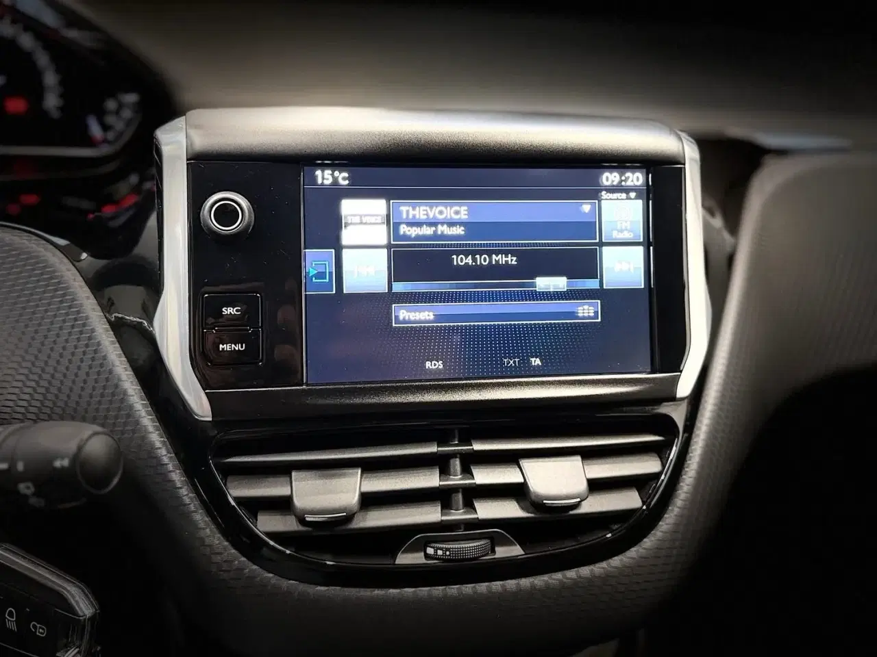 Billede 7 - Peugeot 208 1,2 VTi 82 Active