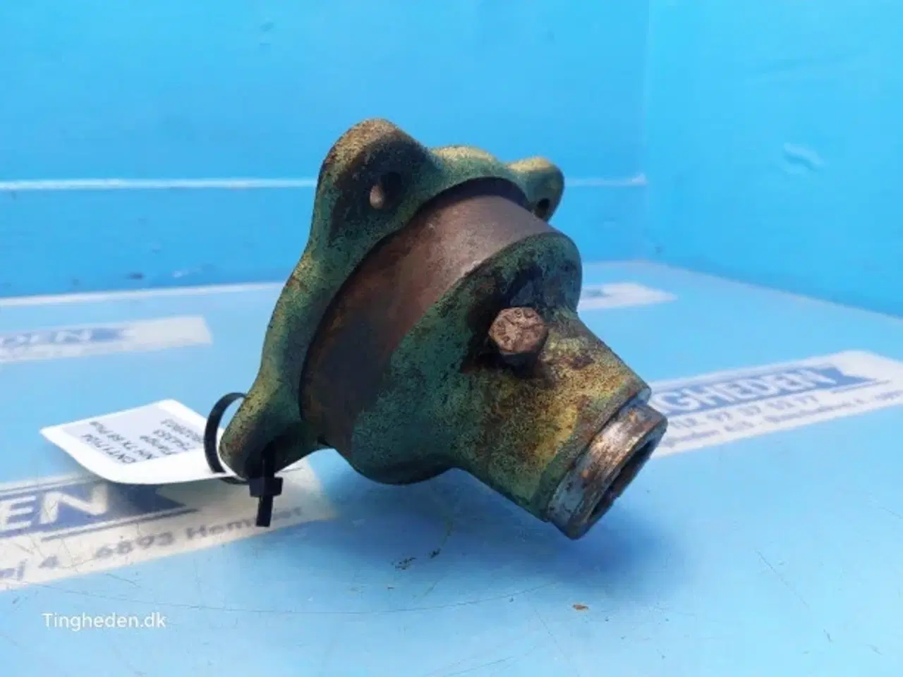 Billede 6 - New Holland TX68 Flange 754353