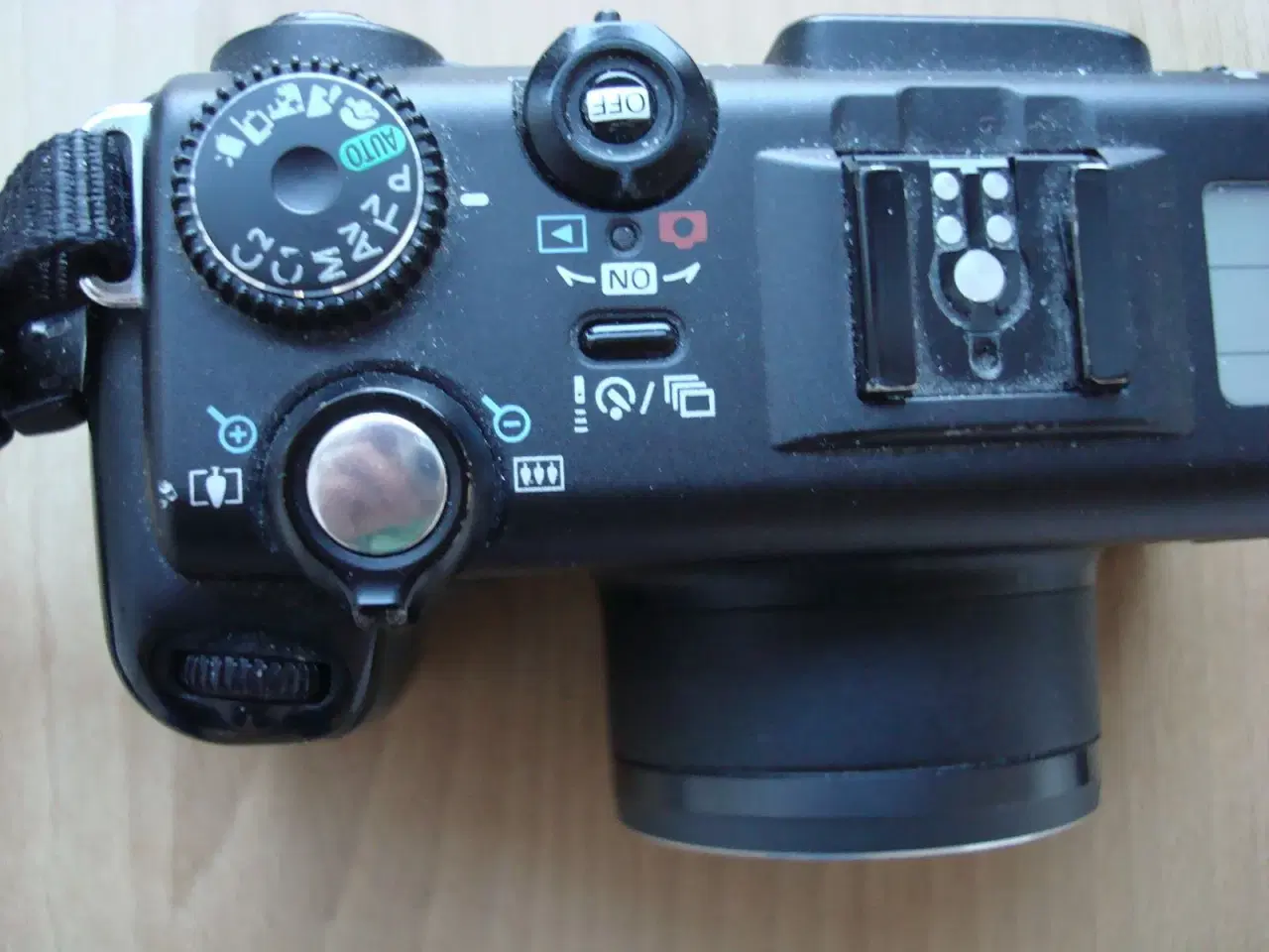 Billede 3 - Canon Power Shot G5