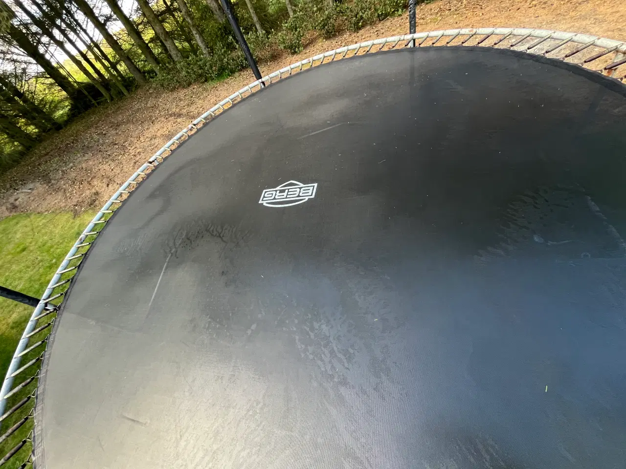 Billede 6 - Berg Trampolin