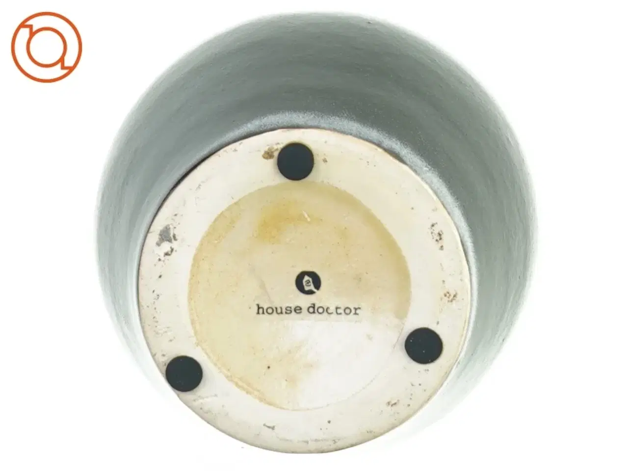 Billede 3 - Vase fra House Doktor (str. 17 x 15 cm)