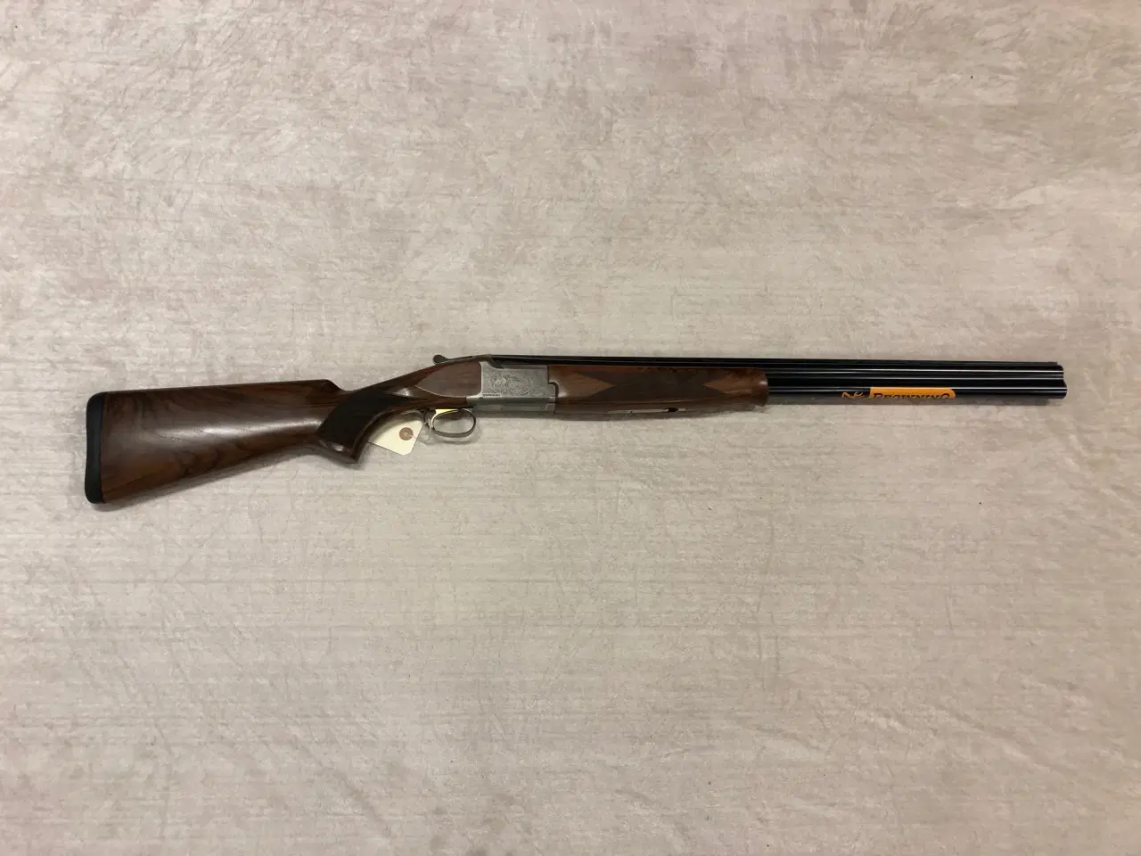 Billede 1 - Browning 525 Game 