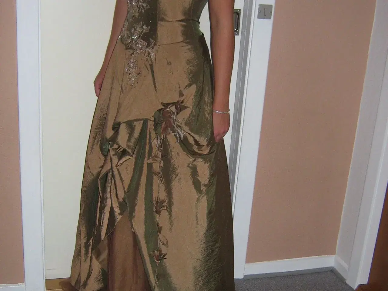 Billede 2 - Galla-kjole