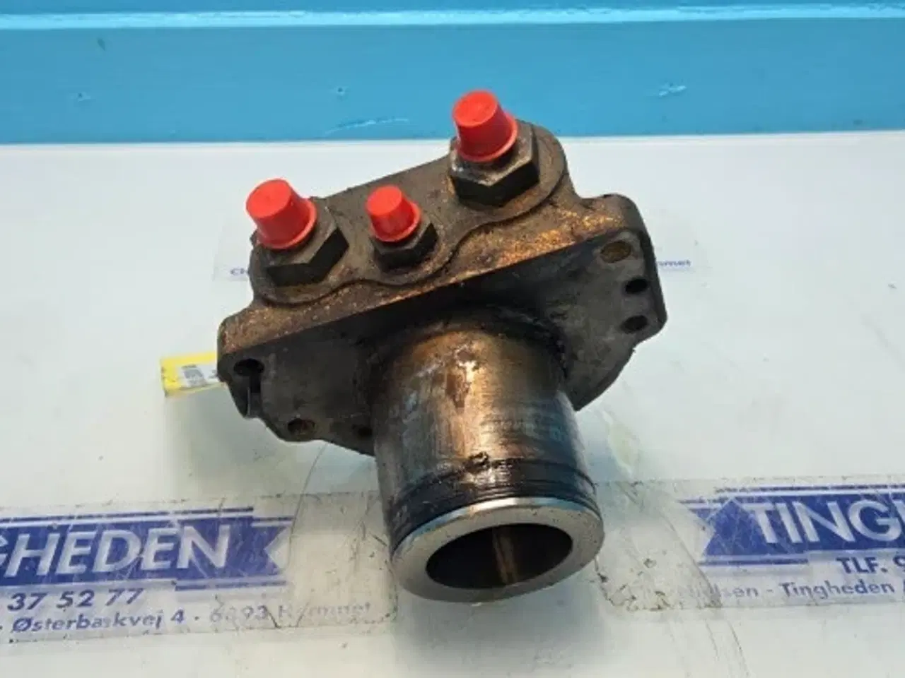 Billede 13 - Claas Lexion 480 Pin 7308500