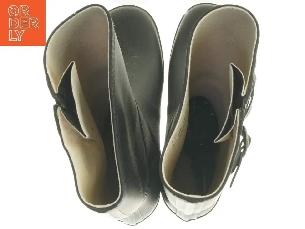 Billede 6 - Viking gummistøvler str. 40 fra Viking (str. 40 )