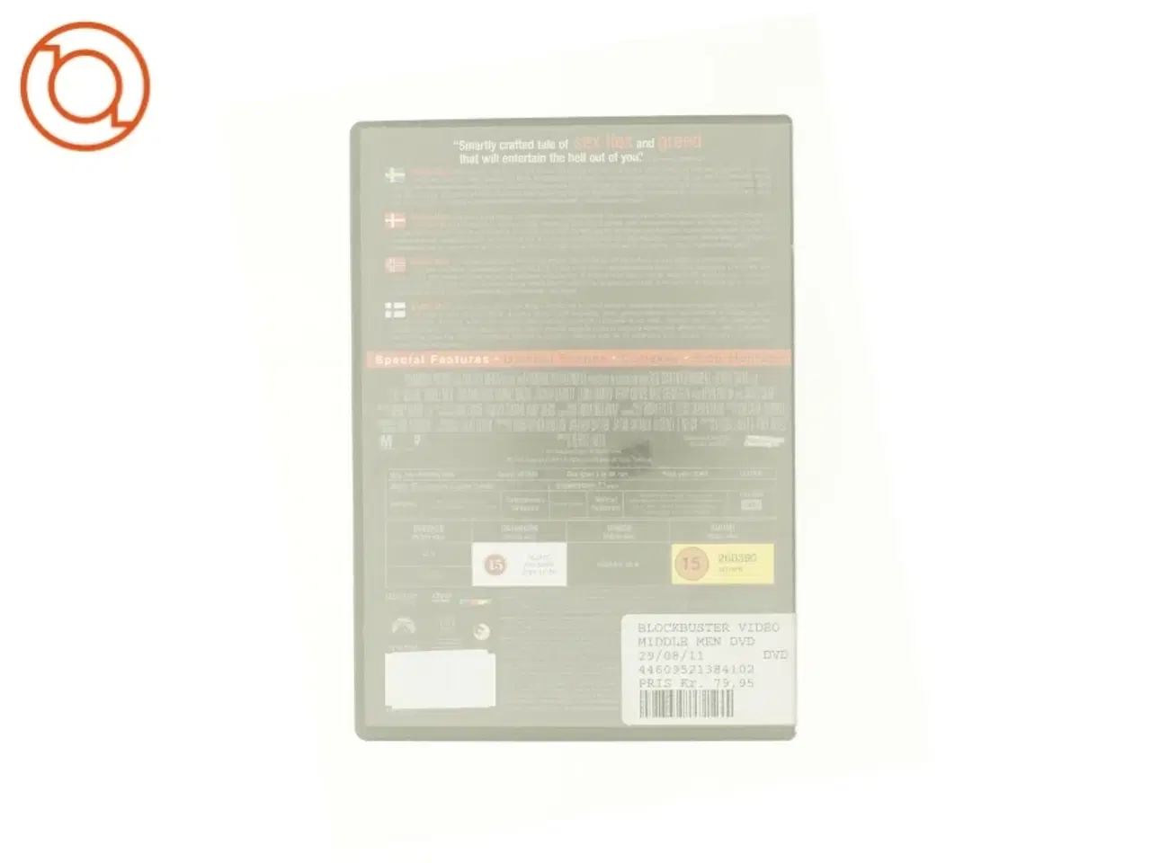 Billede 3 - Middle Men