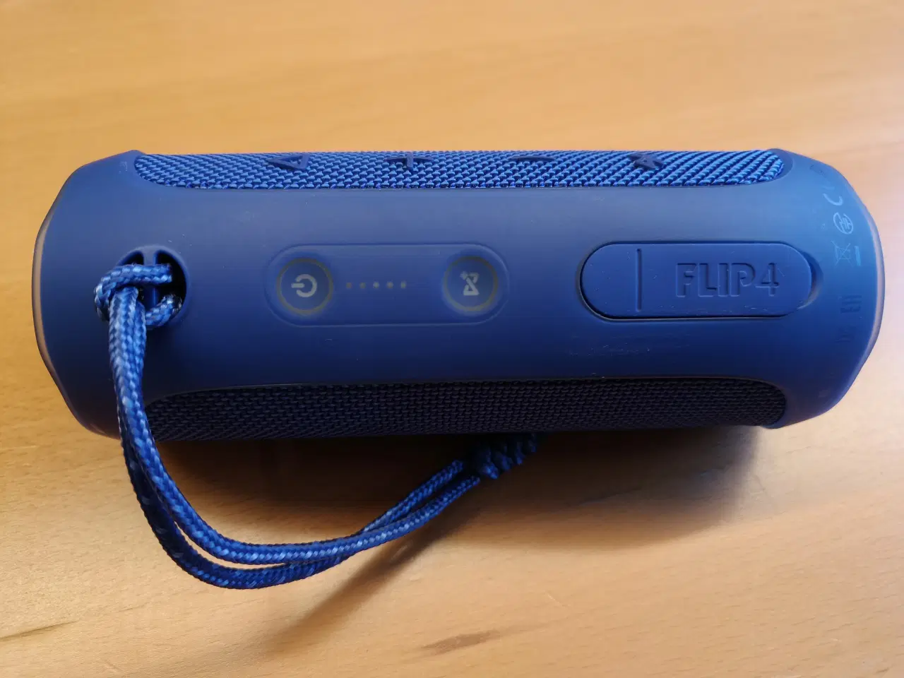 Billede 2 - JBL flip 4 bluetooth højtaler 