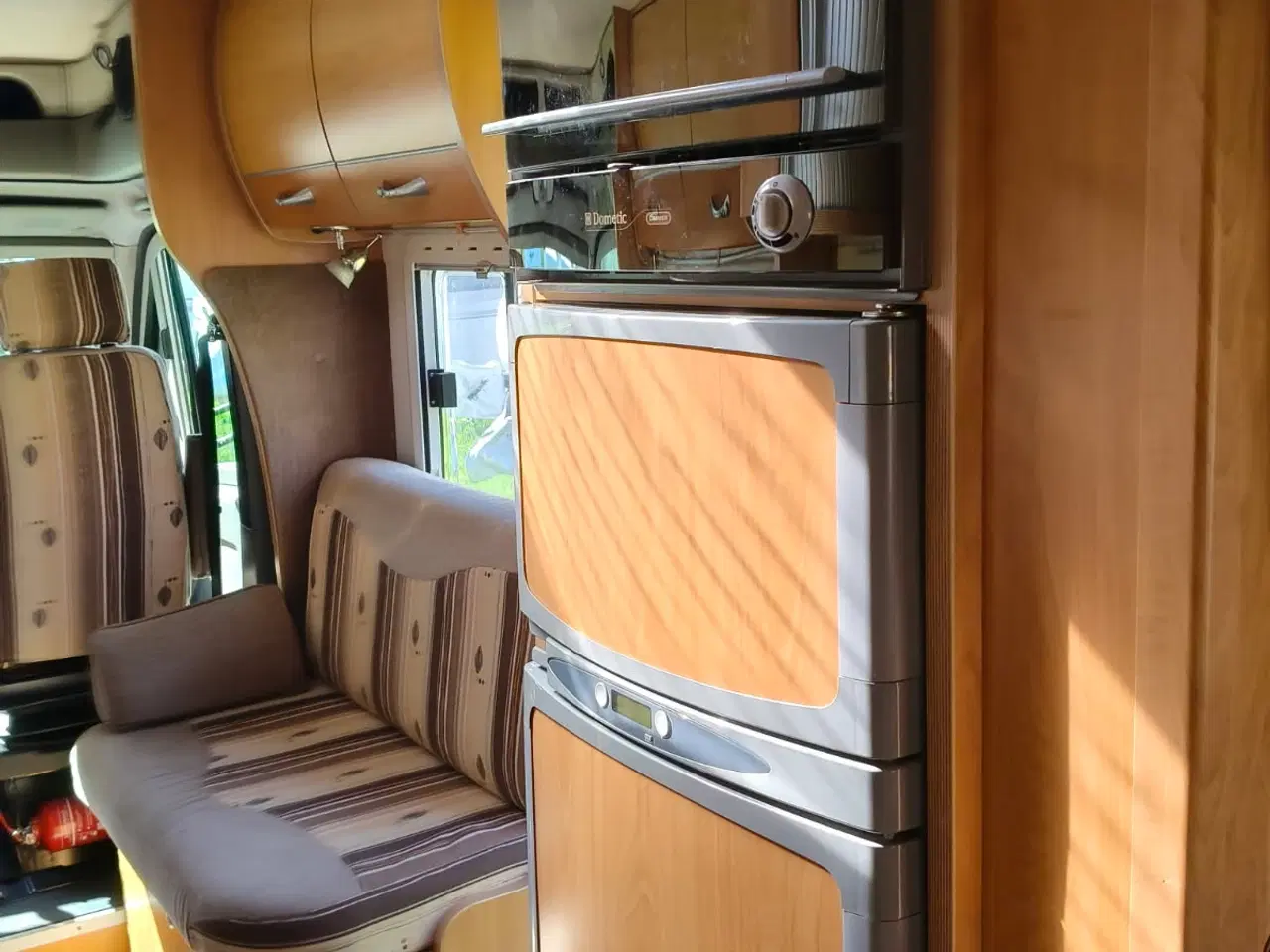 Billede 6 - Renault Chausson Allegro 83 