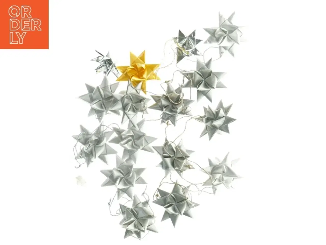 Billede 7 - Diverse julepynt