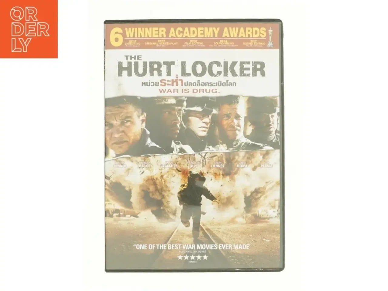 Billede 1 - The Hurt Locker