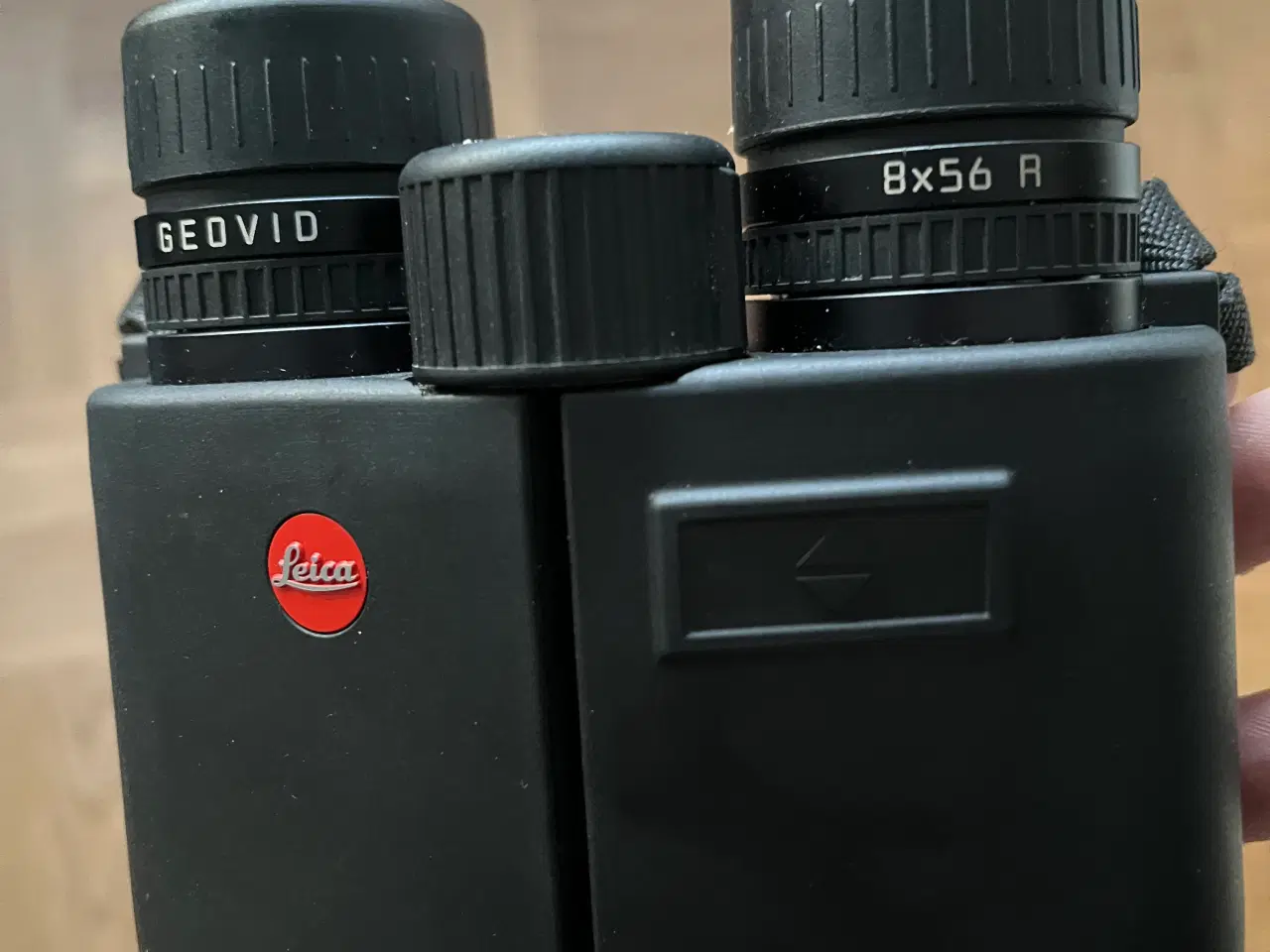 Billede 8 - Leica geovid 8X56R,M