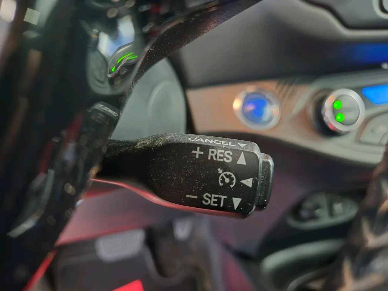 Billede 15 - Toyota Yaris 1,5 Hybrid H2 Limited E-CVT 100HK 5d Trinl. Gear