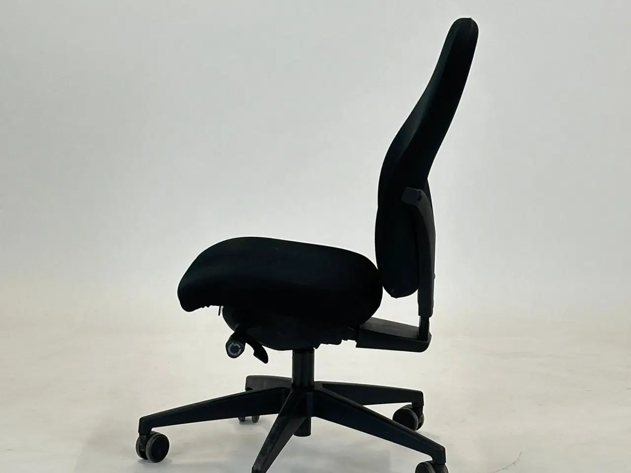 Billede 4 - Interstuhl Kontorstol