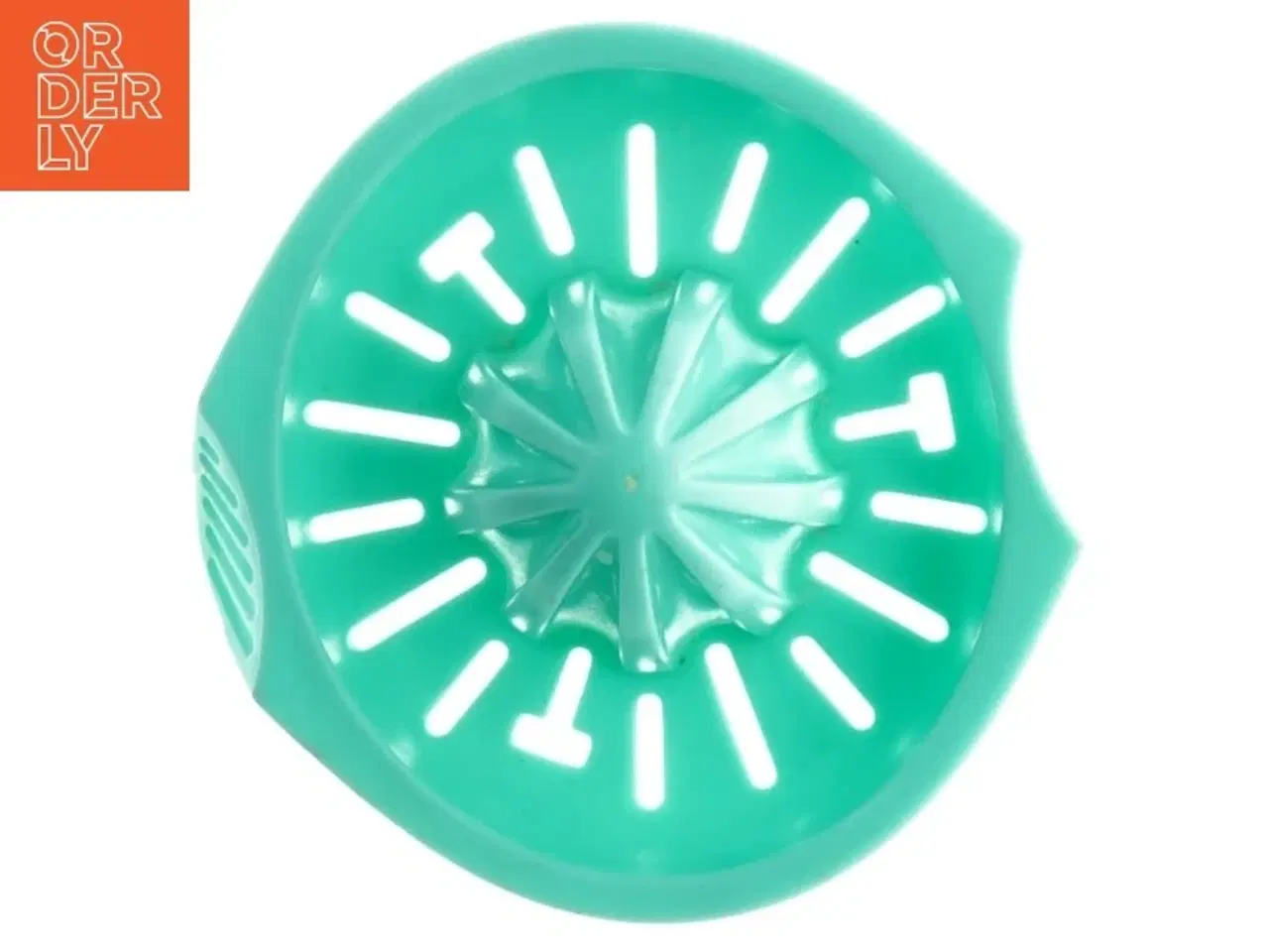 Billede 2 - Citronpresser (str. 11 x 10 cm)