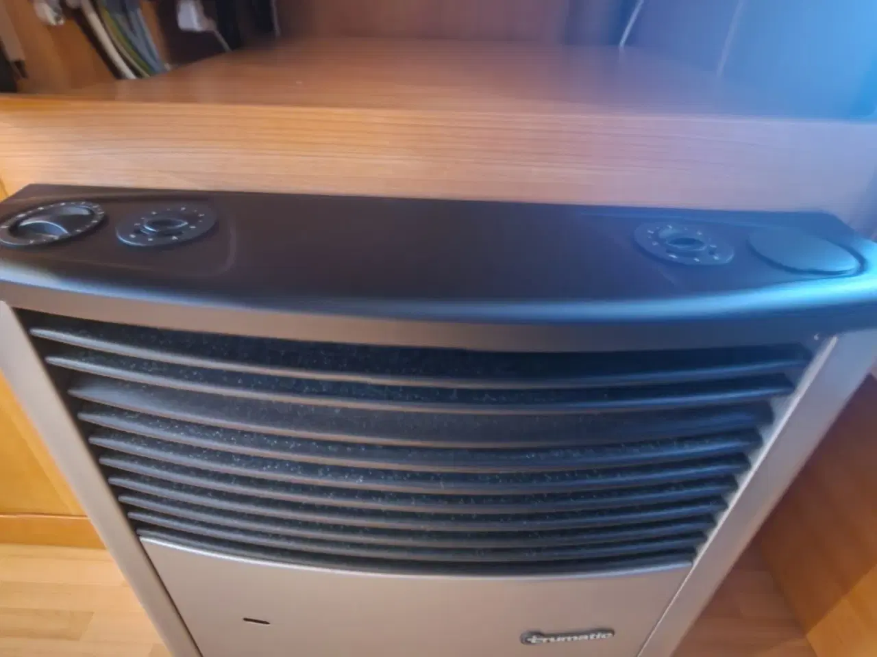 Billede 13 - 2011 - Tabbert Vivaldi 560