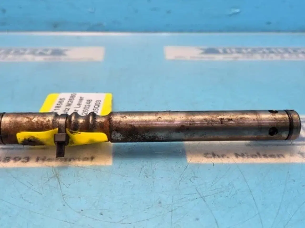 Billede 2 - Deutz M2680 Gearstang 06260248