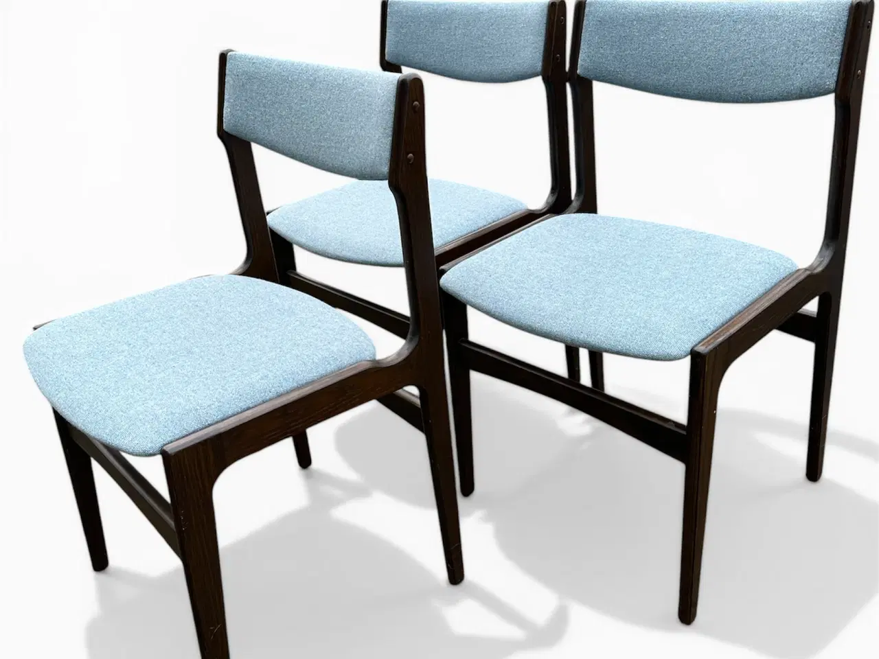 Billede 1 - Eric Buch stole